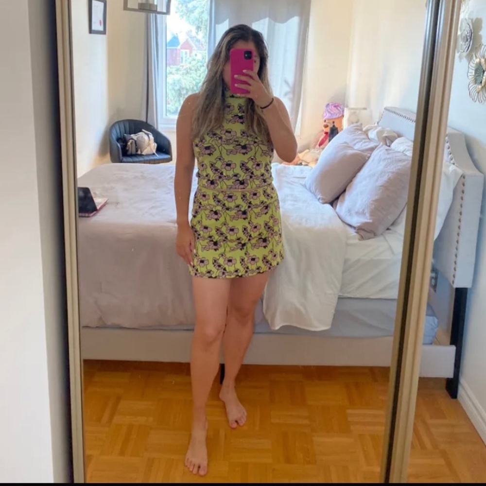 Zara | co ord set